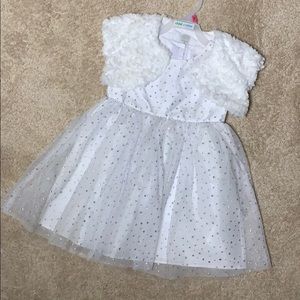 GEORGE formal children’s dress.